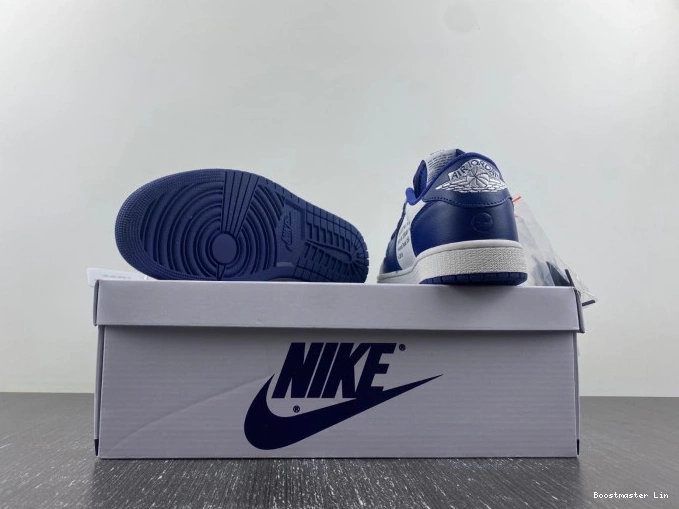 Bmlin X CUSTOM X JORDAN AIR SCOTT 1 TRAVIS DM7890-101 OFF-WHITE 0725